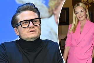 Ostře sledovaný soud mezi Kuchařovou a Brzobohatým: První vyjádření modelky - Super.cz